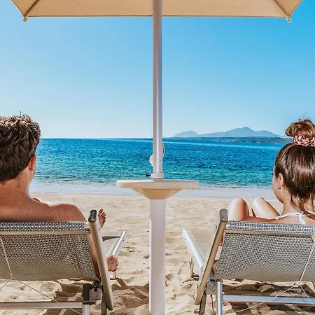 Hotel Club Saraceno - Bovis Hotels-3
