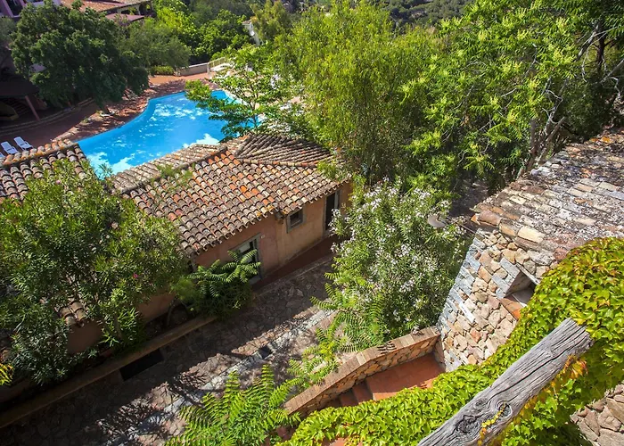 Arbatax Park - Borgo Cala Moresca